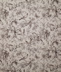 Pindler & Pindler Annmarie Sepia Fabric