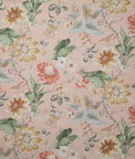 Pindler & Pindler Jardin Blush Fabric