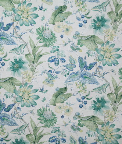 Pindler & Pindler Jardin Meadow Fabric