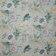 Pindler & Pindler Jardin Mist Fabric