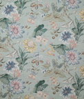 Pindler & Pindler Jardin Mist Fabric