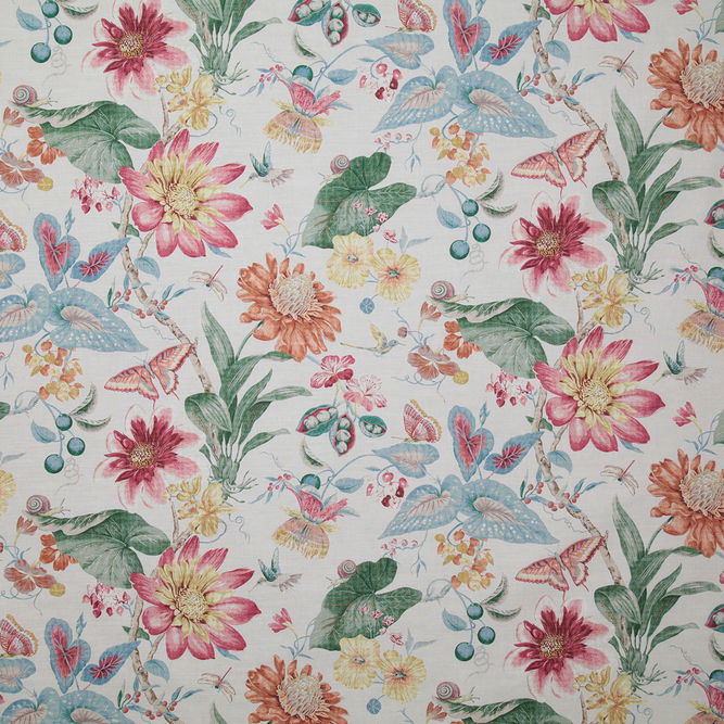 Pindler &amp; Pindler Jardin Spring Fabric