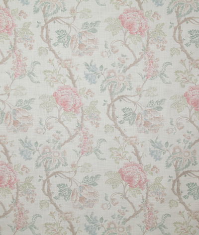 Pindler & Pindler Agatha Blossom Fabric