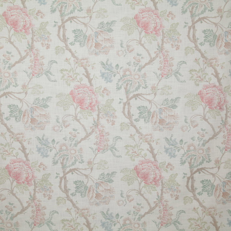 Pindler &amp; Pindler Agatha Blossom Fabric