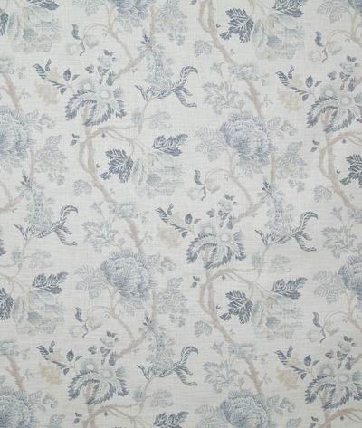 Pindler & Pindler Agatha Chambray Fabric