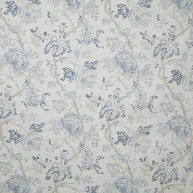 Pindler &amp; Pindler Agatha Chambray Fabric