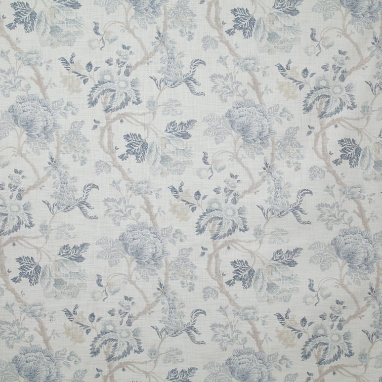 Pindler &amp; Pindler Agatha Chambray Fabric