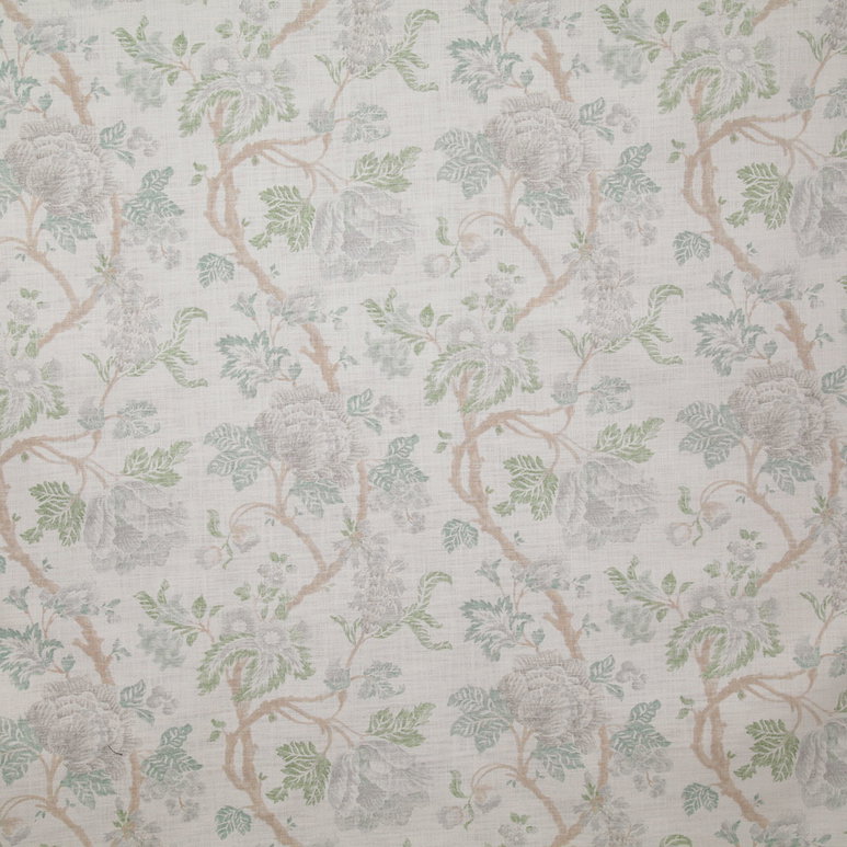Pindler &amp; Pindler Agatha Sage Fabric