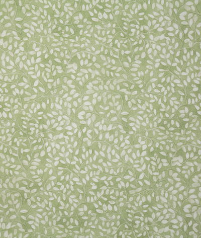 Pindler & Pindler Celia Leaf Fabric