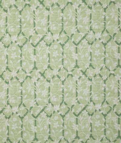 Pindler & Pindler Jillian Leaf Fabric