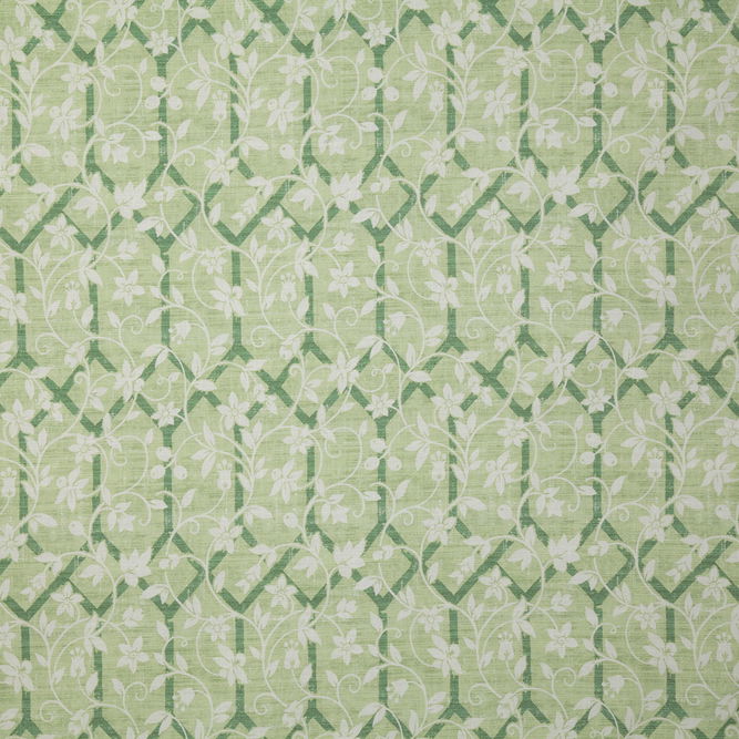 Pindler &amp; Pindler Jillian Leaf Fabric