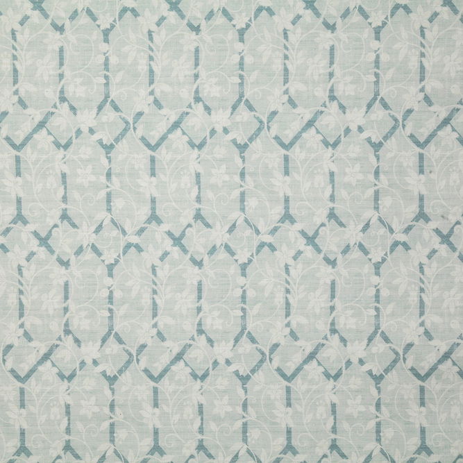 Pindler &amp; Pindler Jillian Sky Fabric