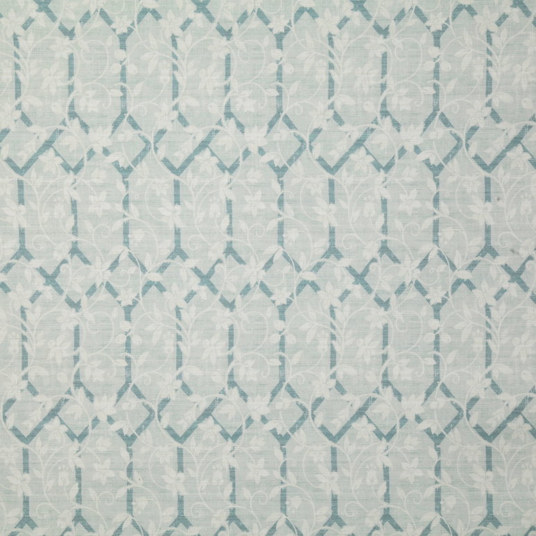 Pindler &amp; Pindler Jillian Sky Fabric