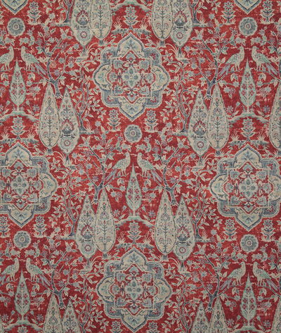Pindler & Pindler Hanley Americana Fabric