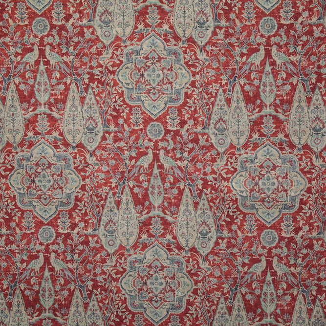 Pindler &amp; Pindler Hanley Americana Fabric