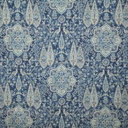 Pindler & Pindler Hanley Cobalt Fabric