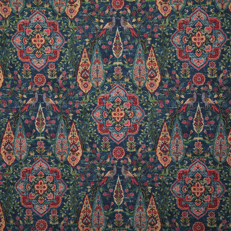 Pindler &amp; Pindler Hanley Jewel Fabric