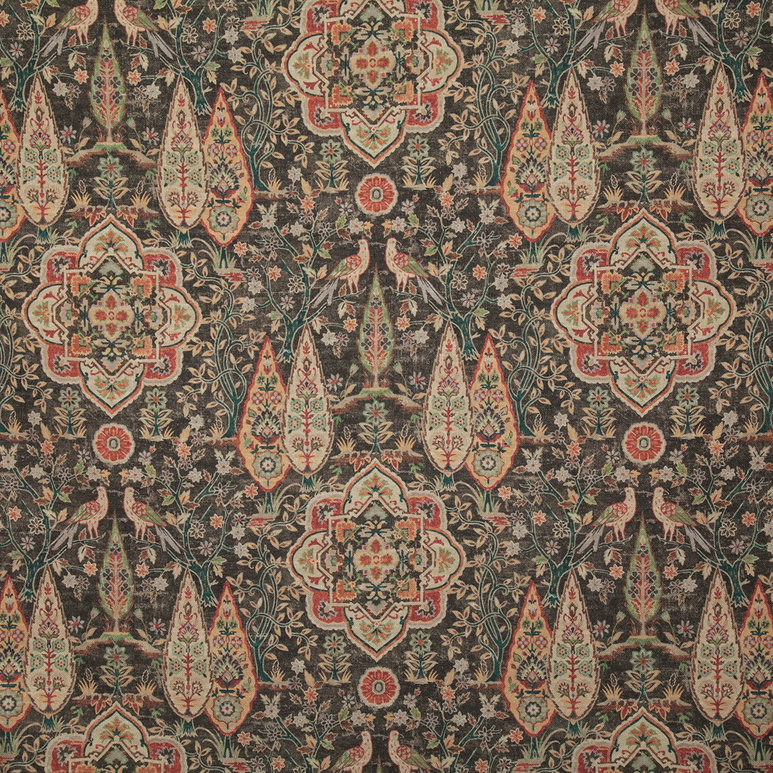 Pindler &amp; Pindler Hanley Spice Fabric
