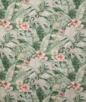Pindler & Pindler Palmer Blush Fabric