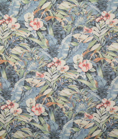 Pindler & Pindler Palmer Chambray Fabric