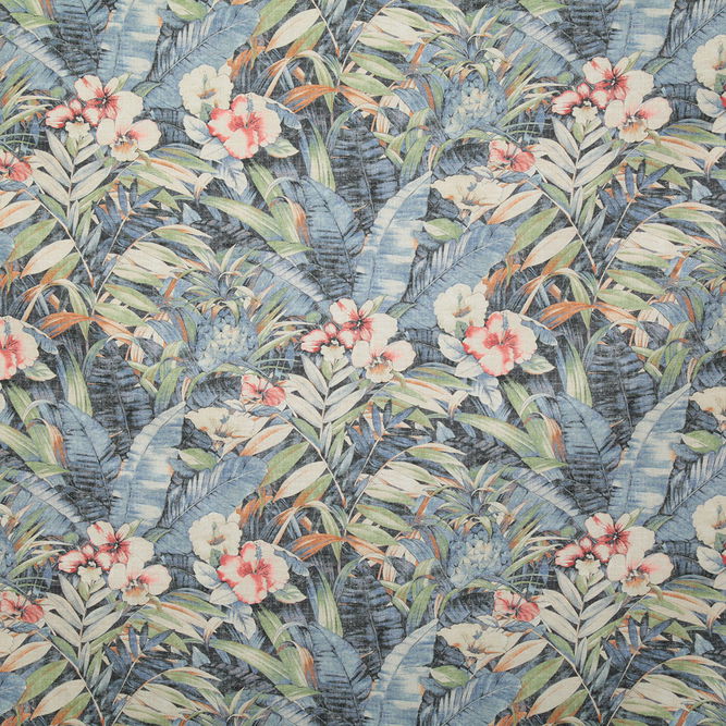 Pindler &amp; Pindler Palmer Chambray Fabric