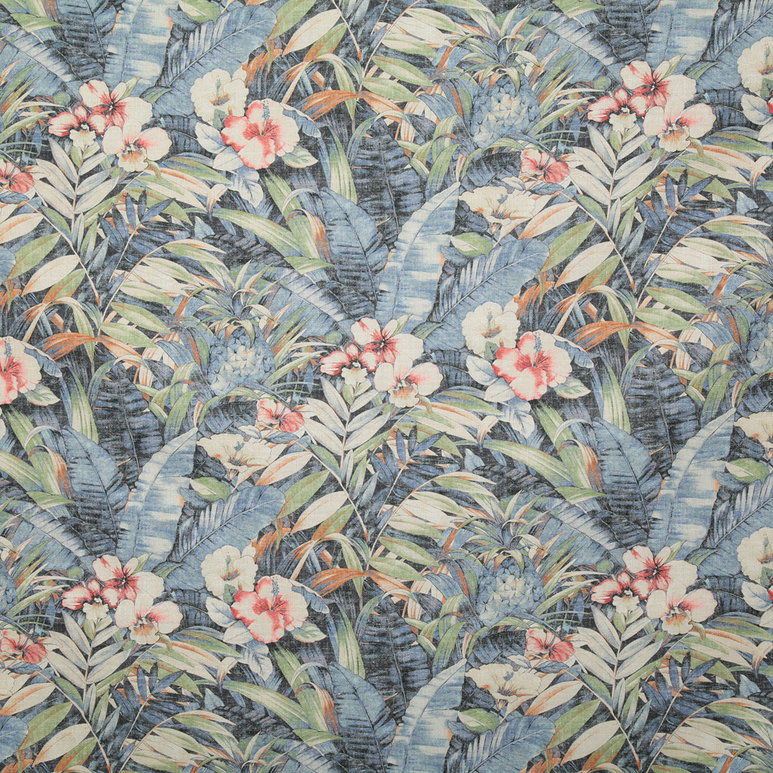 Pindler &amp; Pindler Palmer Chambray Fabric