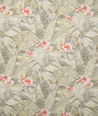 Pindler & Pindler Palmer Natural Fabric