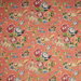 Pindler & Pindler Cornett Coral Fabric