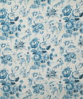 Pindler & Pindler Cornett Delft Fabric