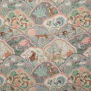 Pindler & Pindler Zoology Canyon Fabric