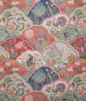 Pindler & Pindler Zoology Primary Fabric