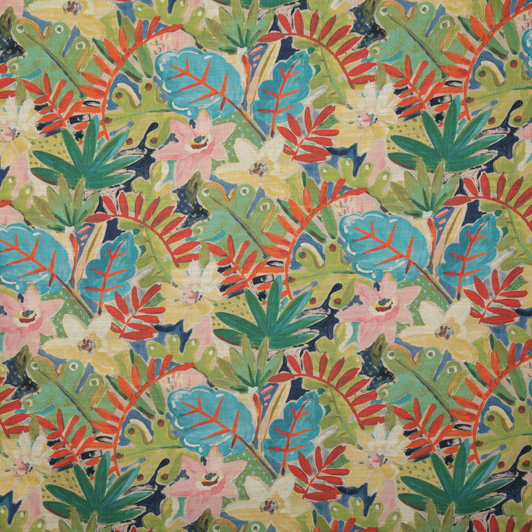 Pindler &amp; Pindler Colter Multi Fabric