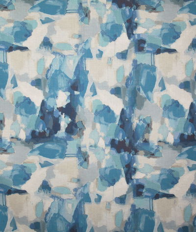 Pindler & Pindler Dudley Sky Fabric