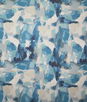Pindler & Pindler Dudley Sky Fabric