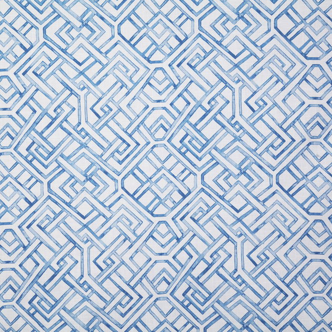 Pindler &amp; Pindler Averill Bluebell Fabric