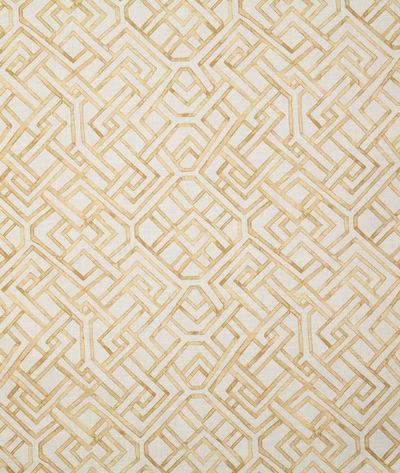 Pindler & Pindler Averill Golden Fabric