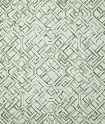 Pindler & Pindler Averill Leaf Fabric