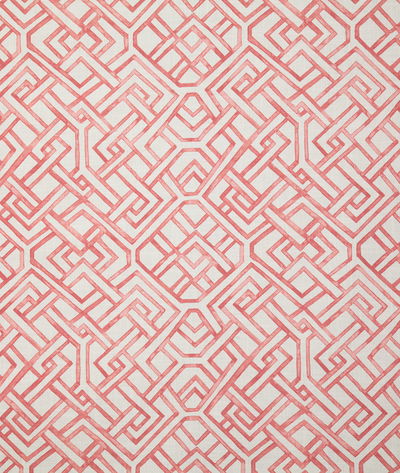 Pindler & Pindler Averill Rose Fabric