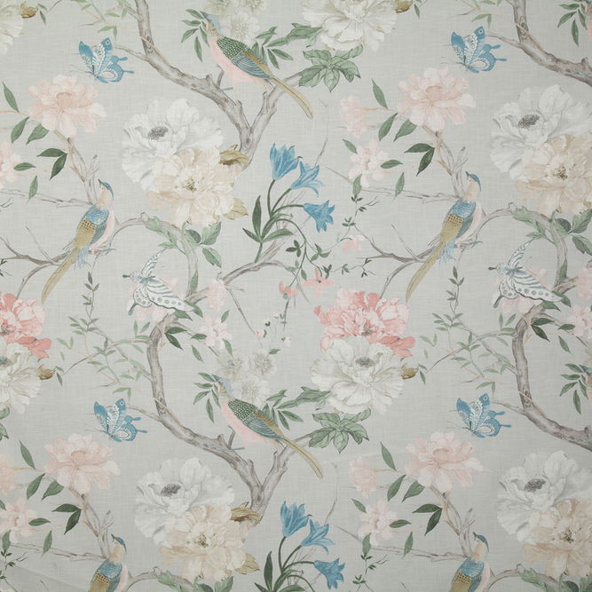 Pindler &amp; Pindler Petra Dove Fabric