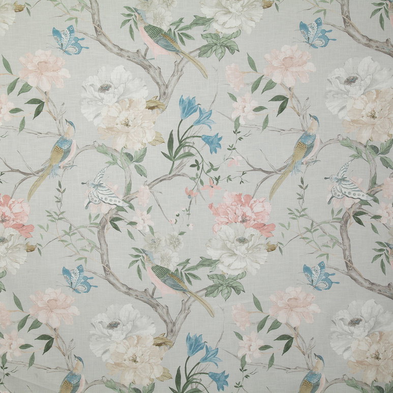 Pindler &amp; Pindler Petra Dove Fabric