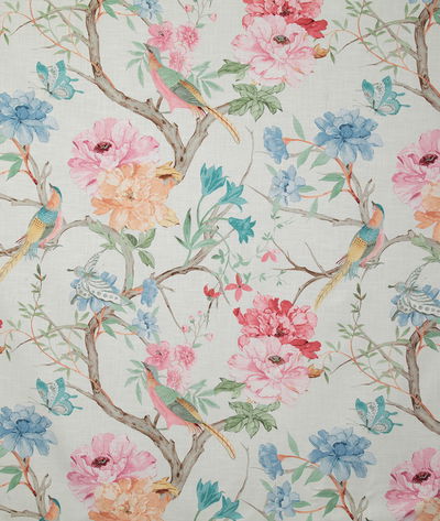 Pindler & Pindler Petra Garden Fabric