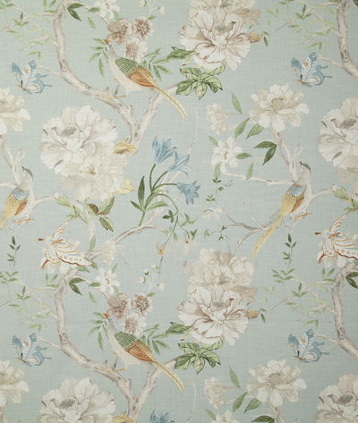 Pindler & Pindler Petra Serenity Fabric