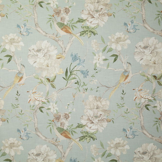 Pindler &amp; Pindler Petra Serenity Fabric