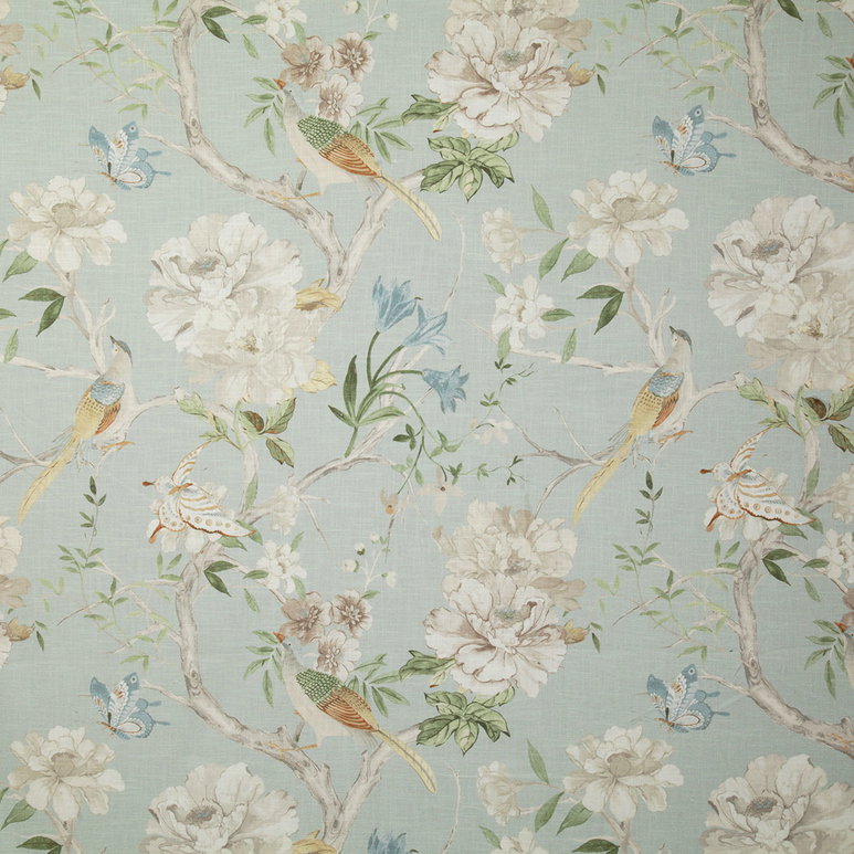 Pindler &amp; Pindler Petra Serenity Fabric