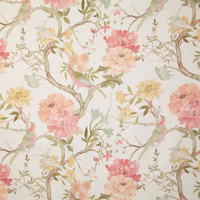 Pindler &amp; Pindler Petra Summer Fabric