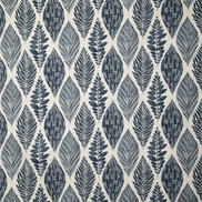 Pindler & Pindler Rolstad Indigo Fabric