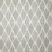 Pindler & Pindler Rolstad Silver Fabric