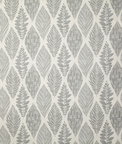 Pindler & Pindler Rolstad Silver Fabric