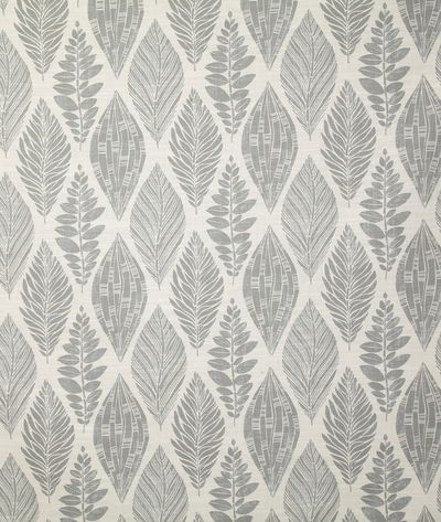 Pindler & Pindler Rolstad Silver Fabric