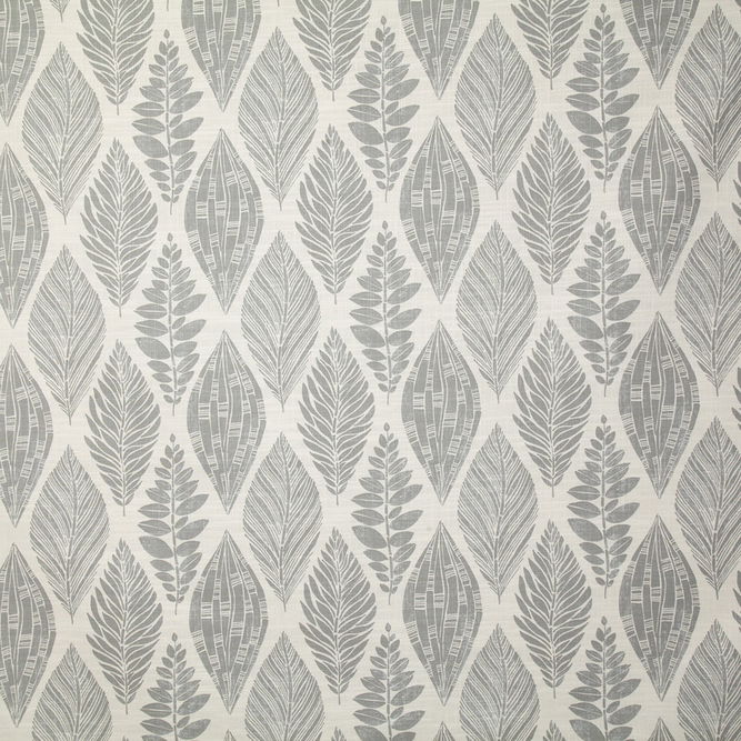 Pindler &amp; Pindler Rolstad Silver Fabric